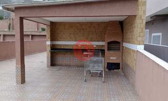 Imagem 2: Apartamento à venda no Jardim Jamaica, Santo André-SP: 03 quartos, 1 sala, 01 banheiro, 01