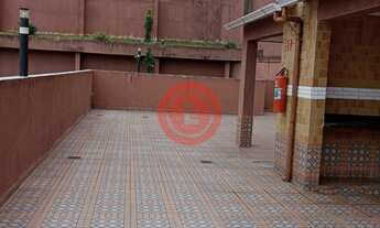 Imagem: Apartamento à venda no Jardim Jamaica