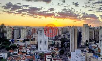 Imagem 7: Apartamento de 87m2 reformado e em andar alto com 3 Quartos com varanda gourmet e 3 banhei