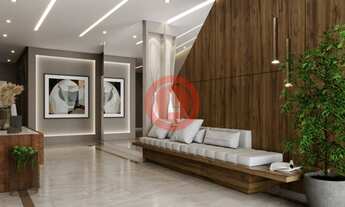 Imagem 4: Apartamento de 3 quartos com suíte e 2 vagas - Lançamento com desconto em São Bernardo do