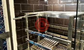 Imagem 6: Apartamento de 135m2 com 3 suítes à venda no condomínio clube Royale Tresor, no Jardim Bel