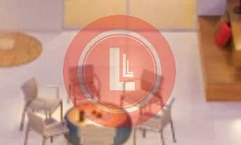 Imagem 7: Apartamento à venda em Santo André-SP, bairro Campestre: 2 quartos, 1 suíte, 2 salas, 2 ba