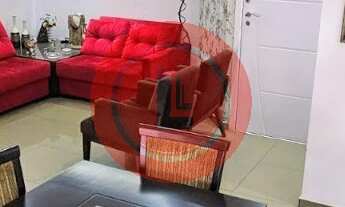 Imagem 4: Apartamento de Luxo à Venda no Centro de Santo André-SP 3 Quartos, 3 Suítes, 112m² Condo