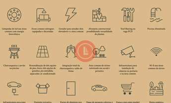 Imagem 6: Imperdível: Apartamento à venda em Santo André-SP, Vila Floresta! 3 quartos, 1 suíte, 2 sa