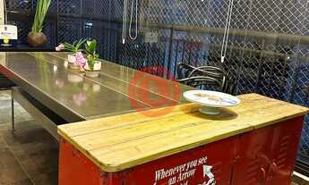 Imagem 5: Apartamento de 135m2 com 3 suítes à venda no condomínio clube Royale Tresor, no Jardim Bel