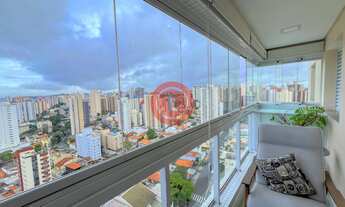 Imagem: Apartamento de 87m2 reformado e em andar