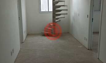 Imagem 5: Apartamento à venda no Jardim Jamaica, Santo André-SP: 03 quartos, 1 sala, 01 banheiro, 01