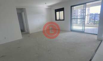 Imagem 6: Apartamento de 02 quartos na Vila Bastos, Santo André-SP: 87m², 01 suíte, 2 salas, 02 banh