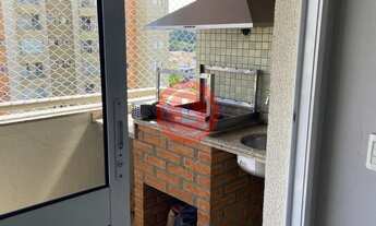 Imagem: Imperdível Apartamento de 3 Suítes e 2