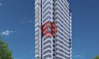 Imagem 4: Lançamento: Apartamento à venda em Santo André-SP, no bairro Campestre, com 3 quartos, 3 s