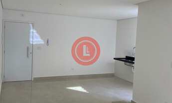 Imagem 7: Apartamento à venda em Santo André-SP: 2 quartos, 1 suíte, sala, 2 banheiros, 2 vagas, 67m