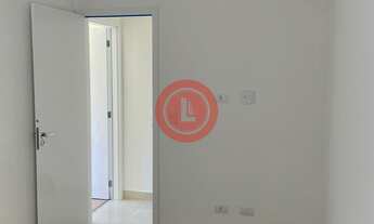 Imagem 2: Apartamento à venda em Santo André-SP: 2 quartos, 1 suíte, sala, 2 banheiros, 2 vagas, 67m