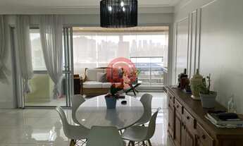 Imagem 2: Apartamento à venda: 3 quartos, 3 suítes, 2 salas, 3 banheiros, 2 vagas de garagem no Cent