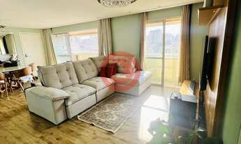 Imagem: Apartamento à venda no Centro de Santo