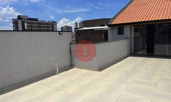 Imagem: Imperdível cobertura à venda em Santo