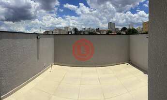 Imagem: Apartamento à venda em Santo André-SP