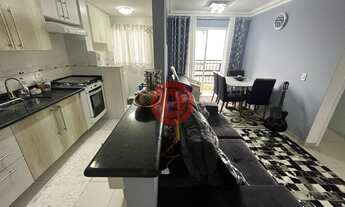 Imagem: Apartamento à venda em Mauá-SP, Vila Assis