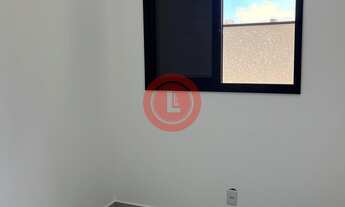 Imagem 3: Apartamento à venda em Santo André-SP, no bairro Santa Maria: 03 quartos, 02 suítes, 1 sal