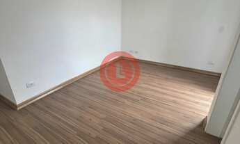 Imagem 4: Apartamento para locação no Parque Jaçatuba, Santo André-SP: 2 quartos, 1 suíte, 2 salas