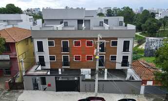 Imagem: Apartamento novo à venda em Santo André-SP