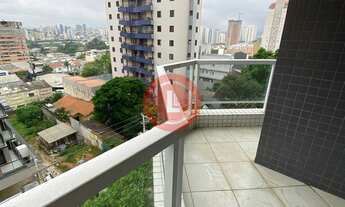 Imagem 7: Excelente oportunidade! Apartamento de 3 quartos com suíte e 3 vagas na cidade de Santo An