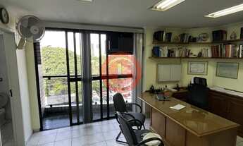 Imagem: Sala Comercial de 67m2 à venda em Santo