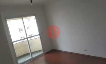 Imagem 2: Apartamento de 3 quartos com suíte para venda no Bairro Silveiras em Santo André-SP