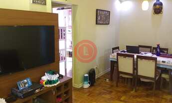 Imagem 3: Apartamento de 68m2 com 2 quartos e 2 banheiros à venda por R$ 320.000! Centro de Santo An