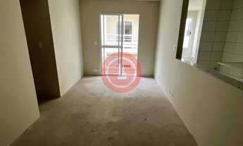 Imagem 4: Imperdível oportunidade! Apartamento à venda em Mauá-SP, Jardim Estrela: 2 quartos, 2 sala