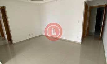 Imagem 4: Excelente oportunidade! Apartamento de 3 quartos com suíte e 3 vagas na cidade de Santo An