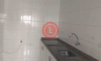 Imagem 4: Apartamento de 3 quartos com suíte para venda no Bairro Silveiras em Santo André-SP