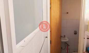 Imagem 6: Apartamento de 68m2 com 2 quartos e 2 banheiros à venda por R$ 320.000! Centro de Santo An