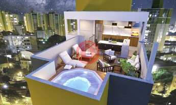 Imagem: Empreendimento Pronto. Apartamento novo