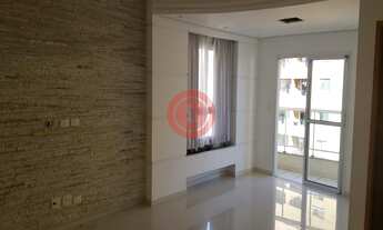 Imagem 4: Apartamento 3 suítes com 133m2 à venda no Jardim Bela Vista em Santo André/SP