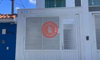 Imagem: Residência Impecável Sobrado à venda