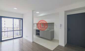 Imagem: Apartamento Studio de 44m2 com 1 vaga e