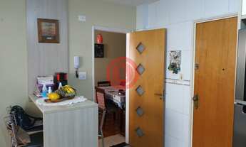 Imagem 5: Apartamento de 68m2 com 2 quartos e 2 banheiros à venda por R$ 320.000! Centro de Santo An