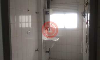 Imagem 6: Apartamento de 3 quartos com suíte para venda no Bairro Silveiras em Santo André-SP