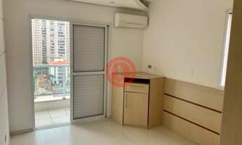 Imagem 7: Apartamento 3 suítes com 133m2 à venda no Jardim Bela Vista em Santo André/SP