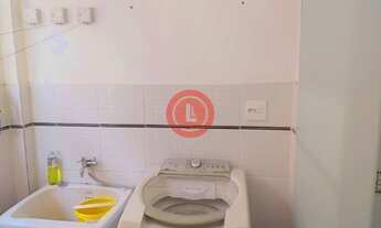 Imagem 7: Apartamento de 68m2 com 2 quartos e 2 banheiros à venda por R$ 320.000! Centro de Santo An