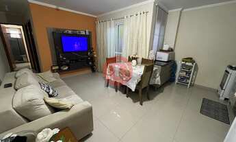 Imagem: Apartamento à venda em Mauá-SP, Vila Assis