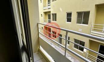 Imagem: Apartamento novo e pronto para morar à