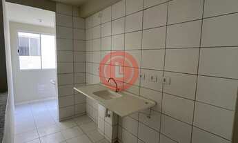 Imagem 3: Imperdível oportunidade! Apartamento à venda em Mauá-SP, Jardim Estrela: 2 quartos, 2 sala