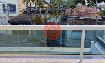 Imagem: Imperdível apartamento com elevador à