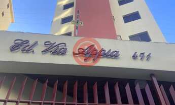 Imagem 4: Venda de Apartamento de Luxo na Vila Bastos: 3 Quartos, 3 Banheiros, 3 Vagas - Santo André