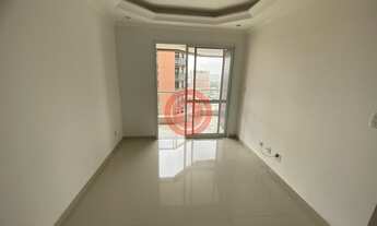 Imagem 6: Excelente oportunidade! Apartamento de 3 quartos com suíte e 3 vagas na cidade de Santo An