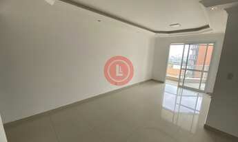 Imagem 3: Excelente oportunidade! Apartamento de 3 quartos com suíte e 3 vagas na cidade de Santo An