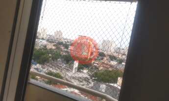 Imagem 3: Apartamento de 3 quartos com suíte para venda no Bairro Silveiras em Santo André-SP