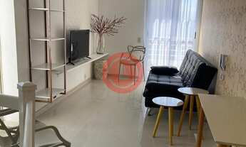 Imagem 7: Apartamento para locação em Santo André-SP, bairro Casa Branca: 03 quartos, 01 suíte, 2 sa