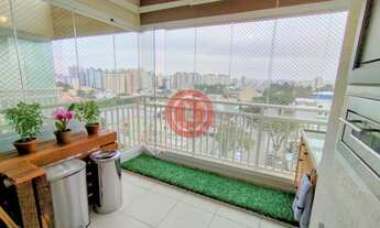 Imagem: Apartamento de 75m2 com 3 quartos à venda